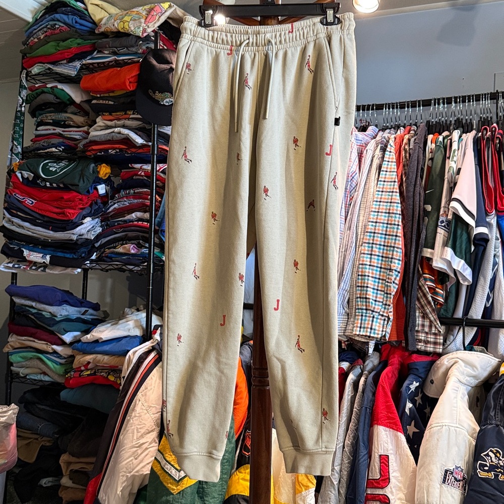 Men's Jordan Jogger Pants